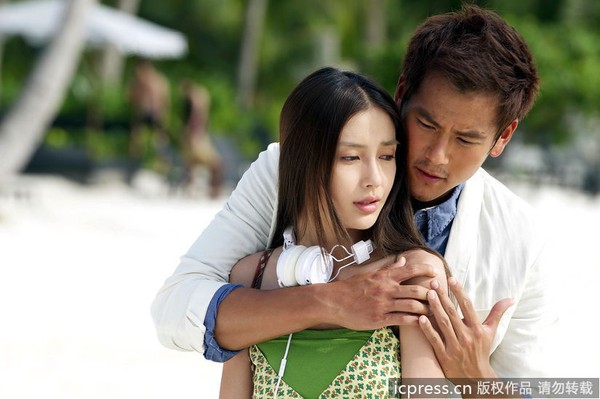 angelababy 14