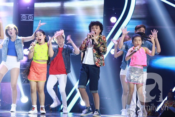 the voice kids 3