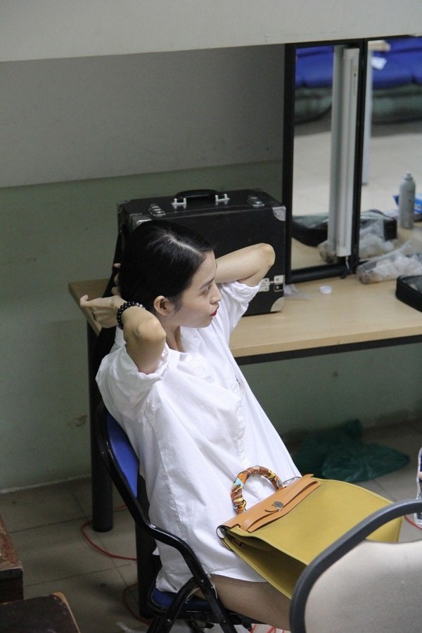 mai hồ