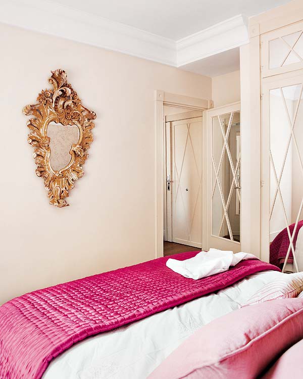 C&aacute;ch b&agrave;i tr&iacute; căn hộ 50 m&eacute;t vu&ocirc;ng hiện đại v&agrave; đẹp mắt 8