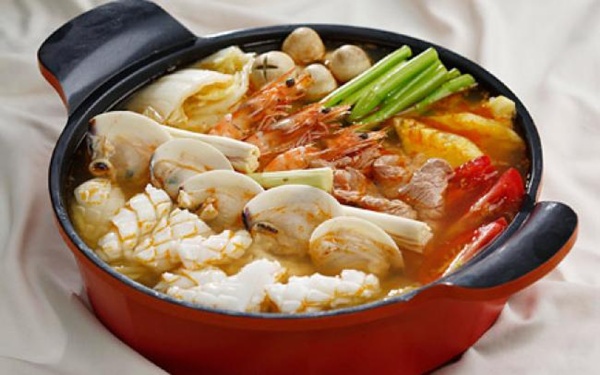 Điểm danh 9 món ăn tuyệt ngon của ẩm thực Thái Lan 11