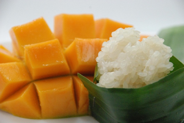 Điểm danh 9 món ăn tuyệt ngon của ẩm thực Thái Lan 14