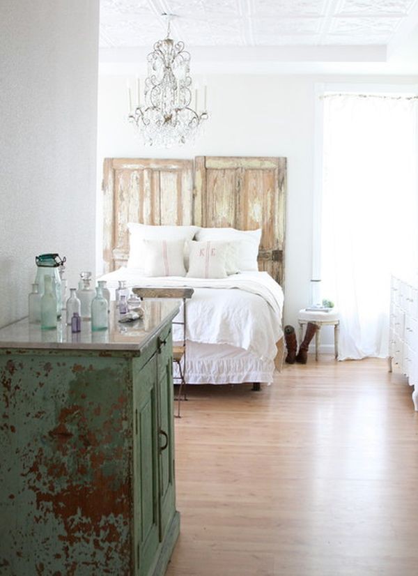 5 cách trang trí nhà đẹp mắt bằng những món đồ cũ 2