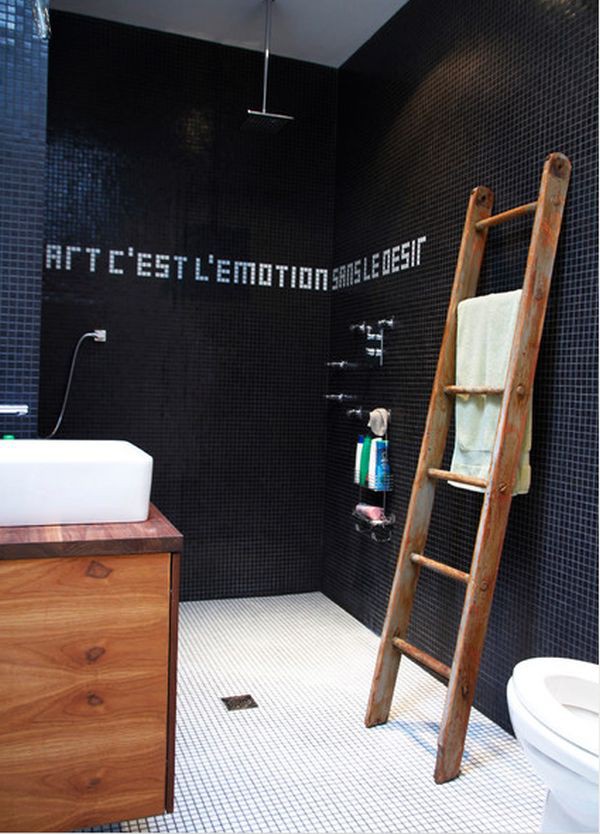 5 cách trang trí nhà đẹp mắt bằng những món đồ cũ 5