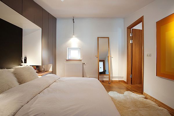 Ngắm căn hộ 4 ph&ograve;ng rộng r&atilde;i v&agrave; tươi s&aacute;ng ở Stockholm 6