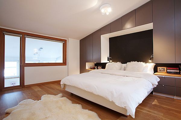Ngắm căn hộ 4 ph&ograve;ng rộng r&atilde;i v&agrave; tươi s&aacute;ng ở Stockholm 5