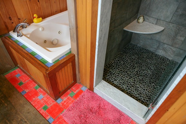Ngắm ng&ocirc;i nh&agrave; tuyệt đẹp cải tạo trong 16 năm ở Mỹ 21