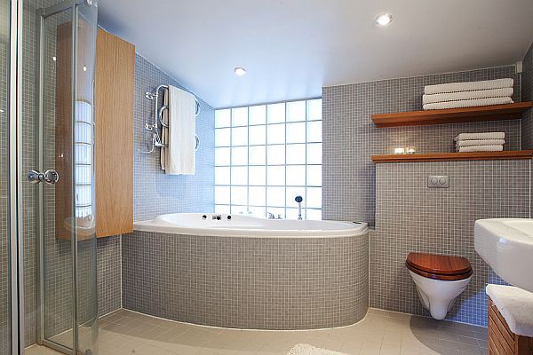 Ngắm căn hộ 4 ph&ograve;ng rộng r&atilde;i v&agrave; tươi s&aacute;ng ở Stockholm 9