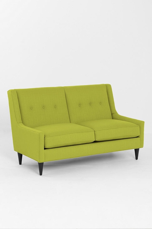 Những mẫu sofa tuyệt vời cho nhà nhỏ 7