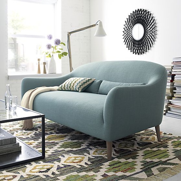 Những mẫu sofa tuyệt vời cho nhà nhỏ 3