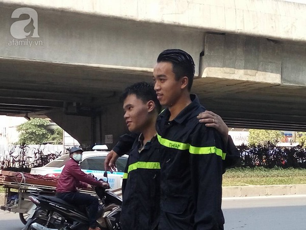 cứu hỏa