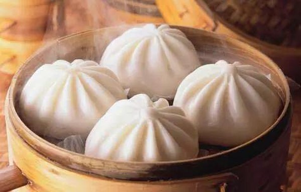 bánh bao