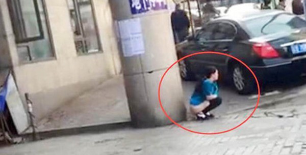 đi vệ sinh đi vệ sinh