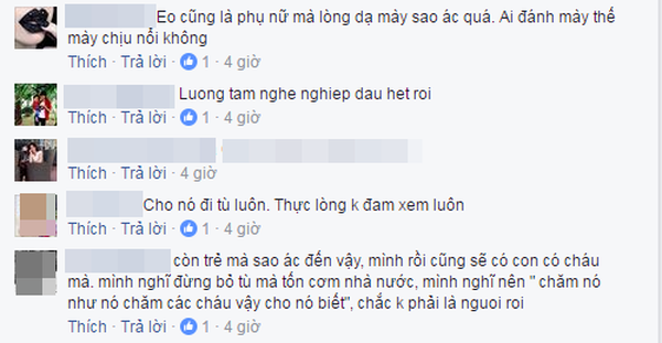 đánh đập