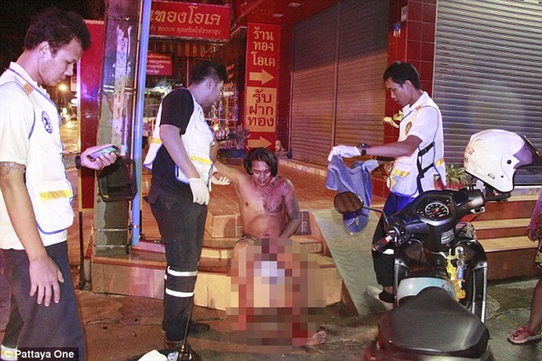 cắt của quý cắt của quý