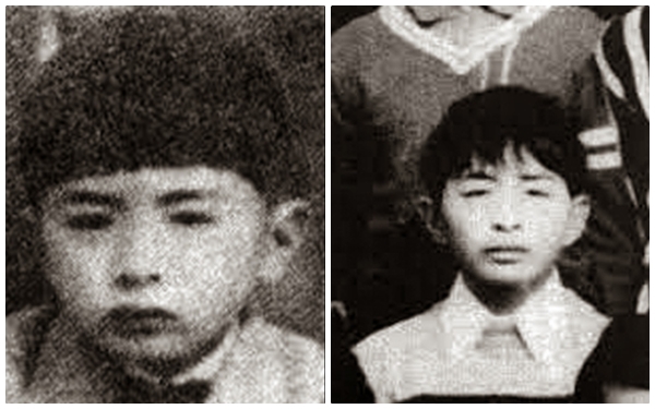học sinh học sinh