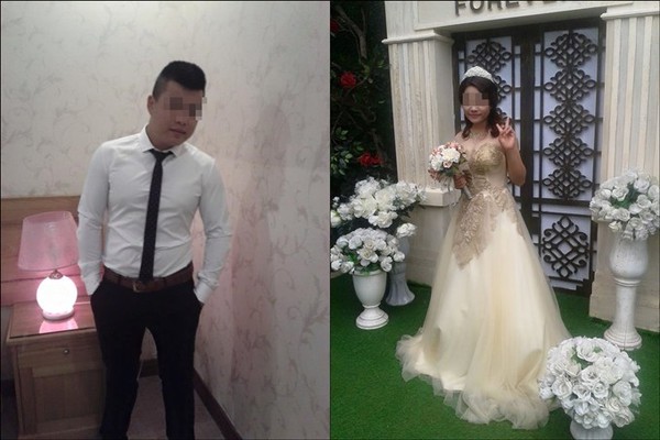 cặp đôi cặp đôi