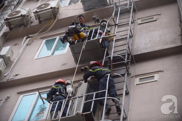 hỏa hoạn hỏa hoạn