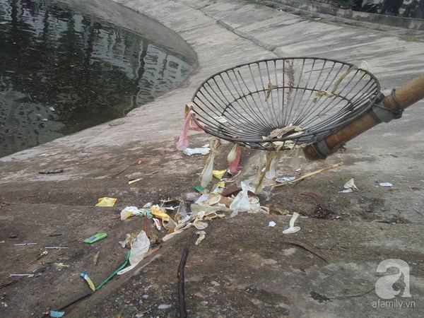 vớt ra vớt ra