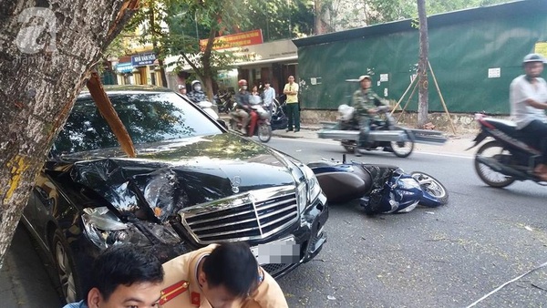 tai nạn tai nạn
