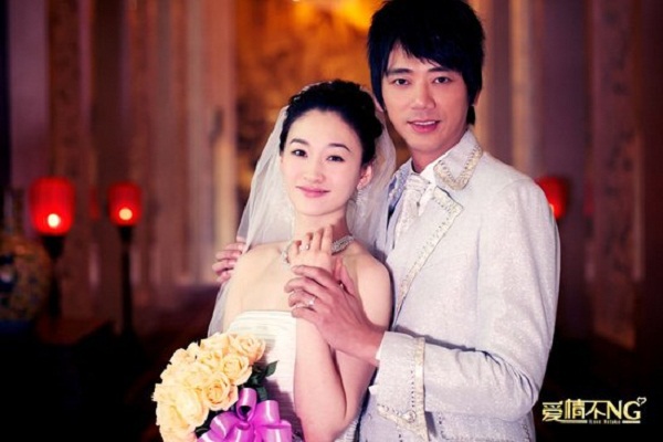 Chung H&acirc;n Đồng trở th&agrave;nh qu&yacute; c&ocirc; đỏng đảnh 8