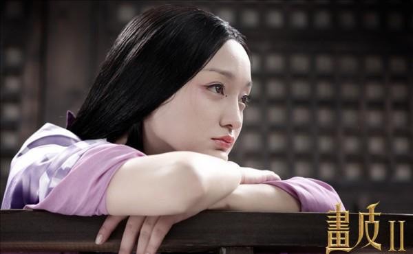 Những mỹ nh&acirc;n &ldquo;l&agrave;m mưa l&agrave;m gi&oacute;&rdquo; phim Hoa ngữ 2012 (P.1) 9