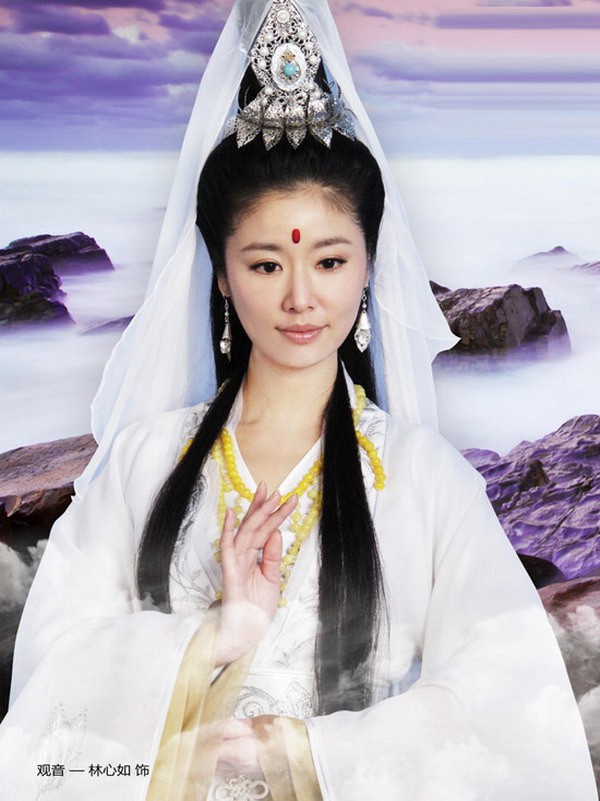 Những mỹ nh&acirc;n &ldquo;l&agrave;m mưa l&agrave;m gi&oacute;&rdquo; phim Hoa ngữ 2012 (P.1) 3