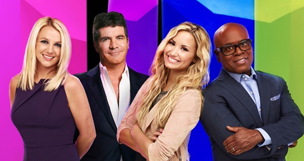 Cheryl Cole đệ đơn kiện X Factor Mỹ 3