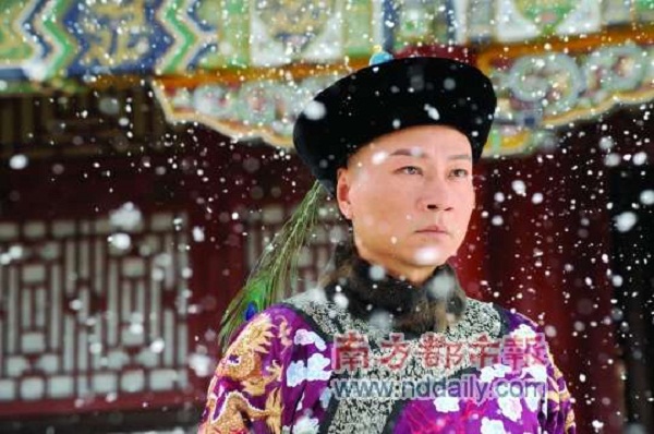 Mất giải Thị đế, Lâm Phong “tẩy chay” TVB 3