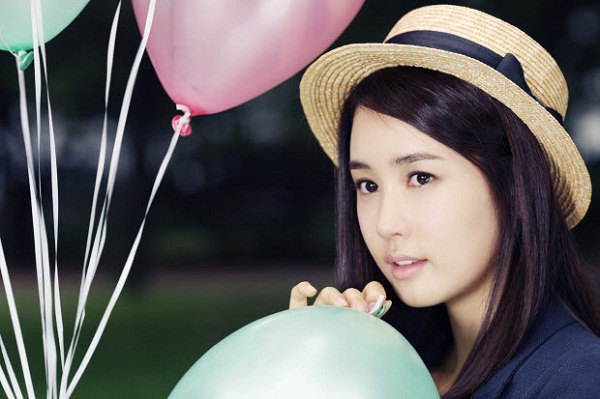 Lee Da Hae bị mắng l&agrave; 