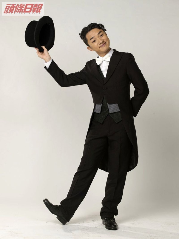 TVB cho &ldquo;trai xấu&rdquo; thế vai L&acirc;m Phong 3