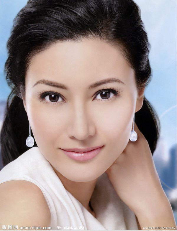 Những Hoa hậu diễn xuất dở tệ của TVB 5