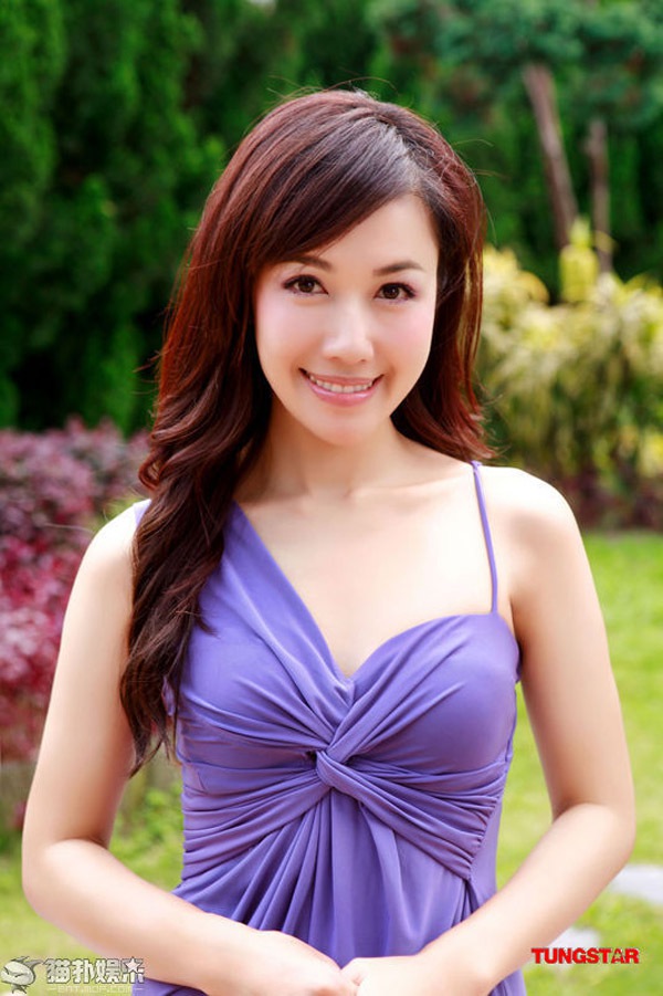 Những Hoa hậu diễn xuất dở tệ của TVB 7