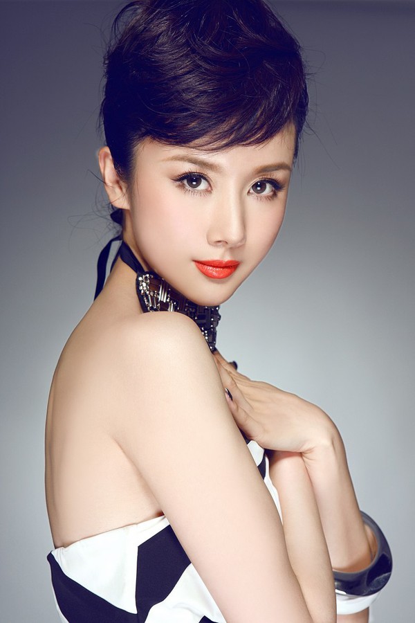 Những &ldquo;sao&rdquo; Hoa ngữ ti&ecirc;u tan sự nghiệp v&igrave;... chảnh chọe 5