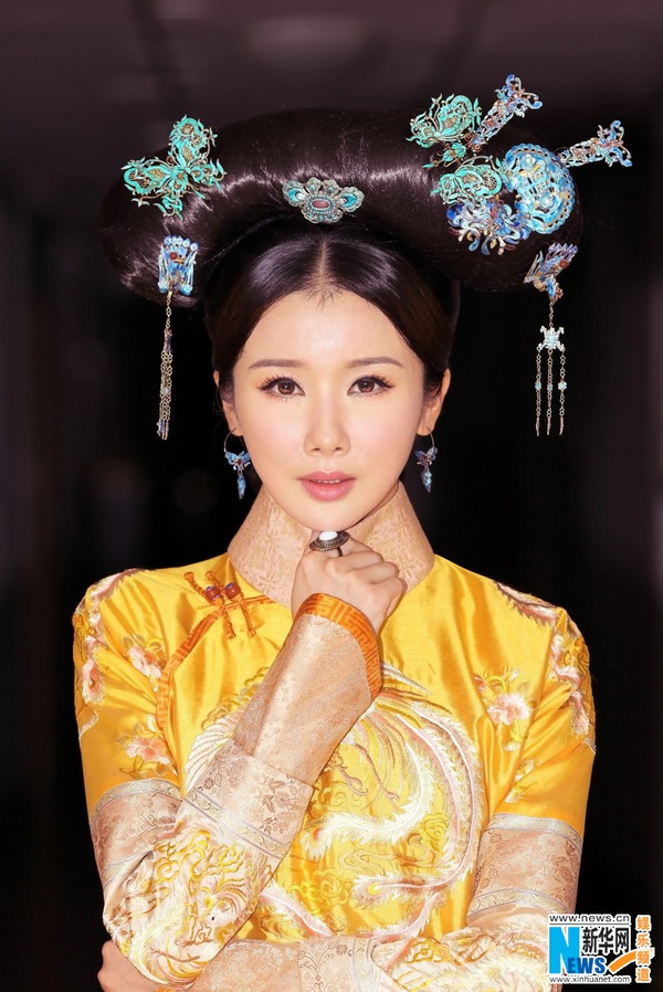 Những &ldquo;sao&rdquo; Hoa ngữ ti&ecirc;u tan sự nghiệp v&igrave;... chảnh chọe 6
