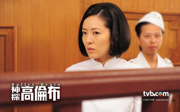 Phim TVB lại dính nghi án đồng tính 5