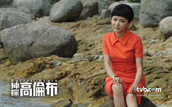 Phim TVB lại dính nghi án đồng tính 6