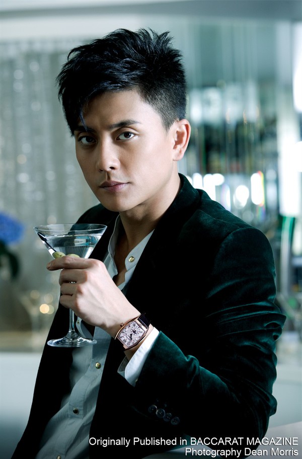Huỳnh T&ocirc;ng Trạch phủ nhận việc bỏ TVB 1