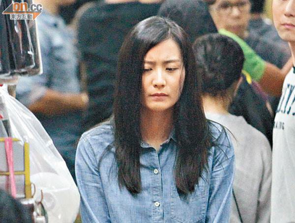 Trần Pháp Lai bỏ TVB để làm…ma nữ 4