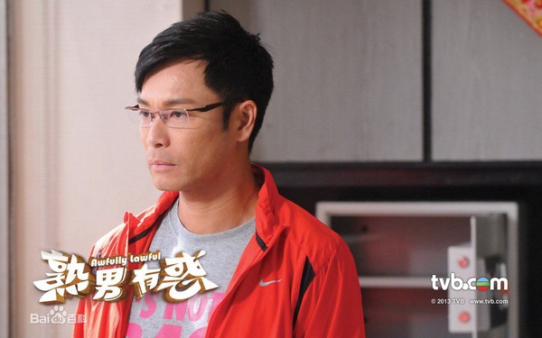 “Phẩm chất quý ông” phiên bản TVB được khen nức nở 2