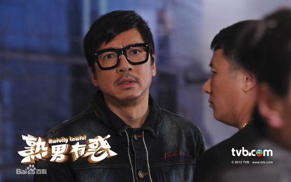 “Phẩm chất quý ông” phiên bản TVB được khen nức nở 3