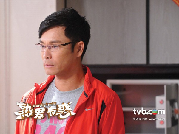 “Phẩm chất quý ông” của TVB bất ngờ tụt dốc thê thảm 2