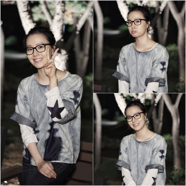 Moon Chae Won 