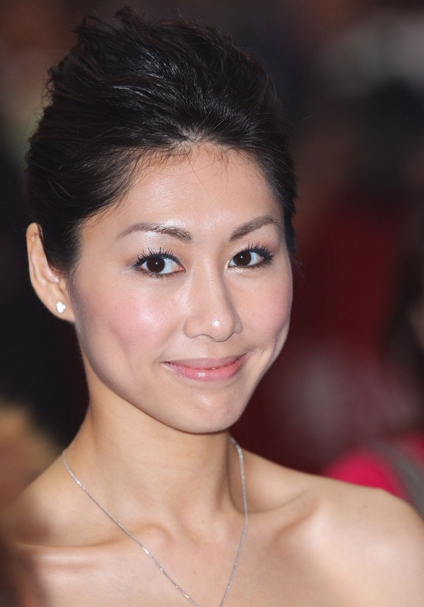 Cựu Hoa hậu Từ Tử San làm “hồ ly” cướp chồng bạn 4