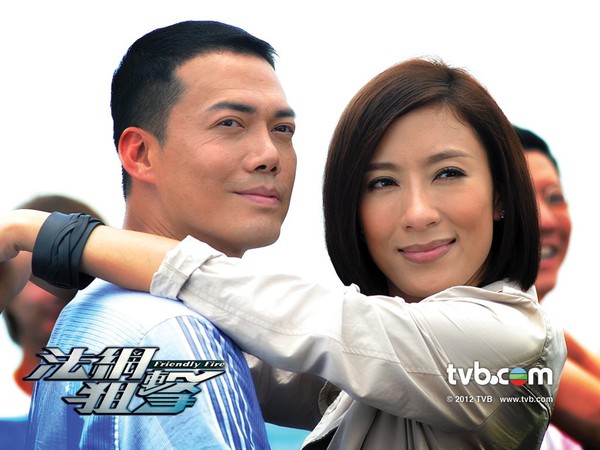 Dương Di - Tạ Thiên Hoa trở lại màn ảnh Việt với “Pháp luật vô hình” 2