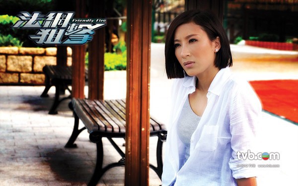 Dương Di - Tạ Thiên Hoa trở lại màn ảnh Việt với “Pháp luật vô hình” 7