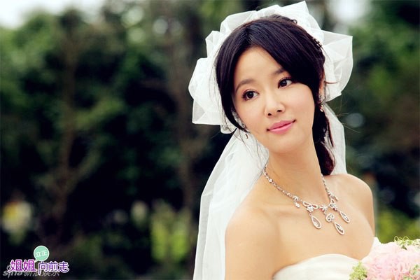 Những đám cưới lung linh nhất màn ảnh Hoa ngữ 2013 3
