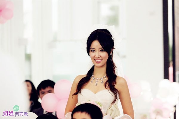 Những đám cưới lung linh nhất màn ảnh Hoa ngữ 2013 4