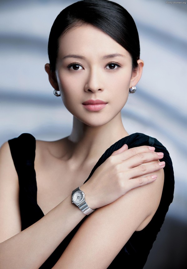 LHP Kim Kê 2013: “So Young” của Triệu Vy được đề cử 6 giải 5