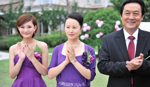 “Sự quyến rũ của người vợ” bản Hoa ngữ tấn công màn ảnh Việt 8